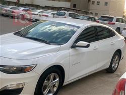 شيفروليه ماليبو